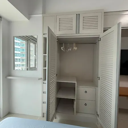 Condo In Makati