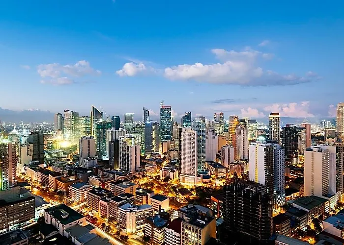 In Makati