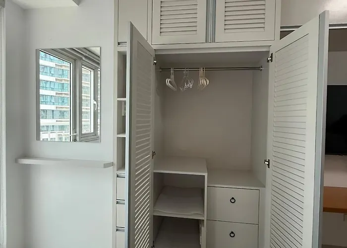 In Makati 4* Manilla
